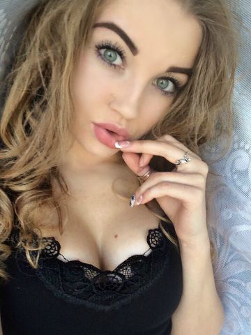 Анна Мантурово