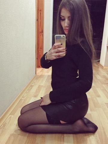 Анна Учительница Реал фото 3