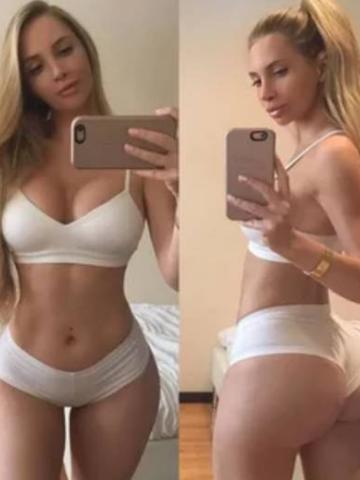 Моника Без Ума Реал фото 3